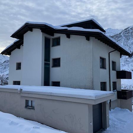Dg Russi Bella Vista Daire Andermatt Dış mekan fotoğraf