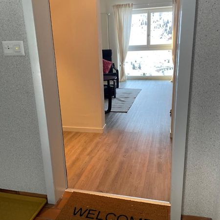 Dg Russi Bella Vista Daire Andermatt Dış mekan fotoğraf